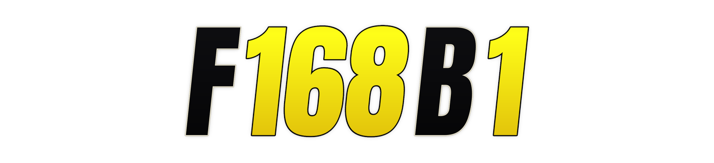 f168b1